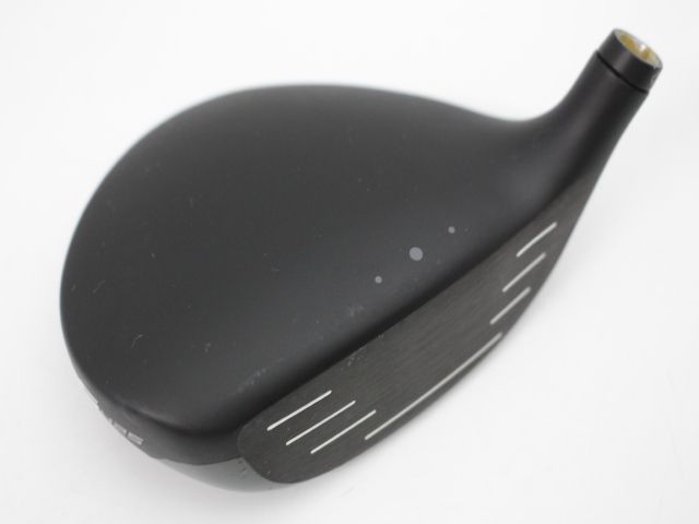 中古】 ピン PING G425 MAX フェアウェイウッド ヘッドのみ 3W 美品