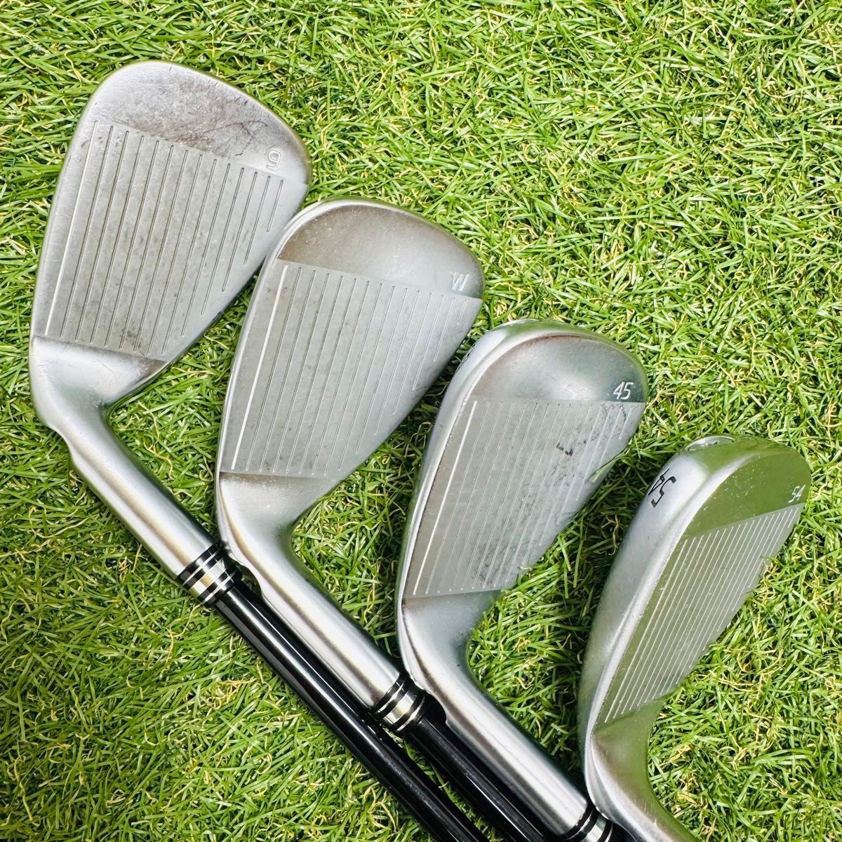 【良品】初心者推奨 ピン G430 黒ドット メンズアイアンセット 7本 R 良品】初心者推奨 ピン G430 黒ドット メンズアイアンセット 7本 R