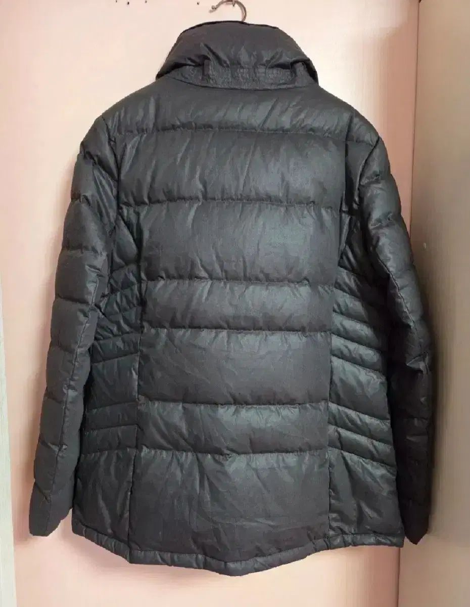 ダウン アウター