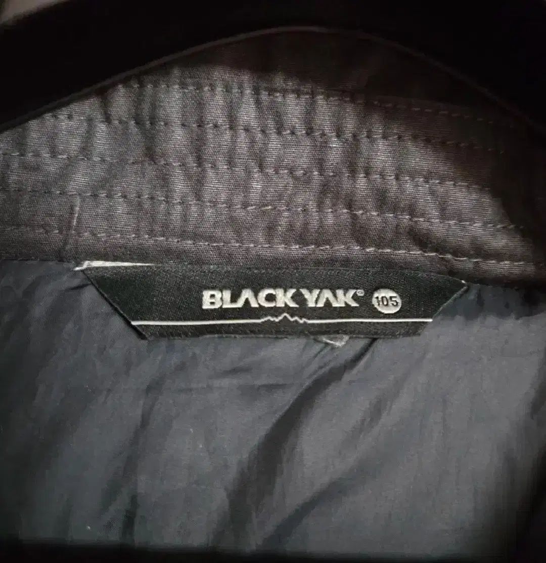 ハイネック ダウン