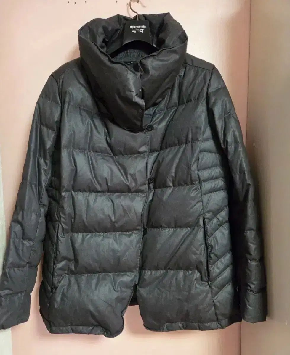 BLACKYAK ブラックヤック ハイネック ダウン アウター