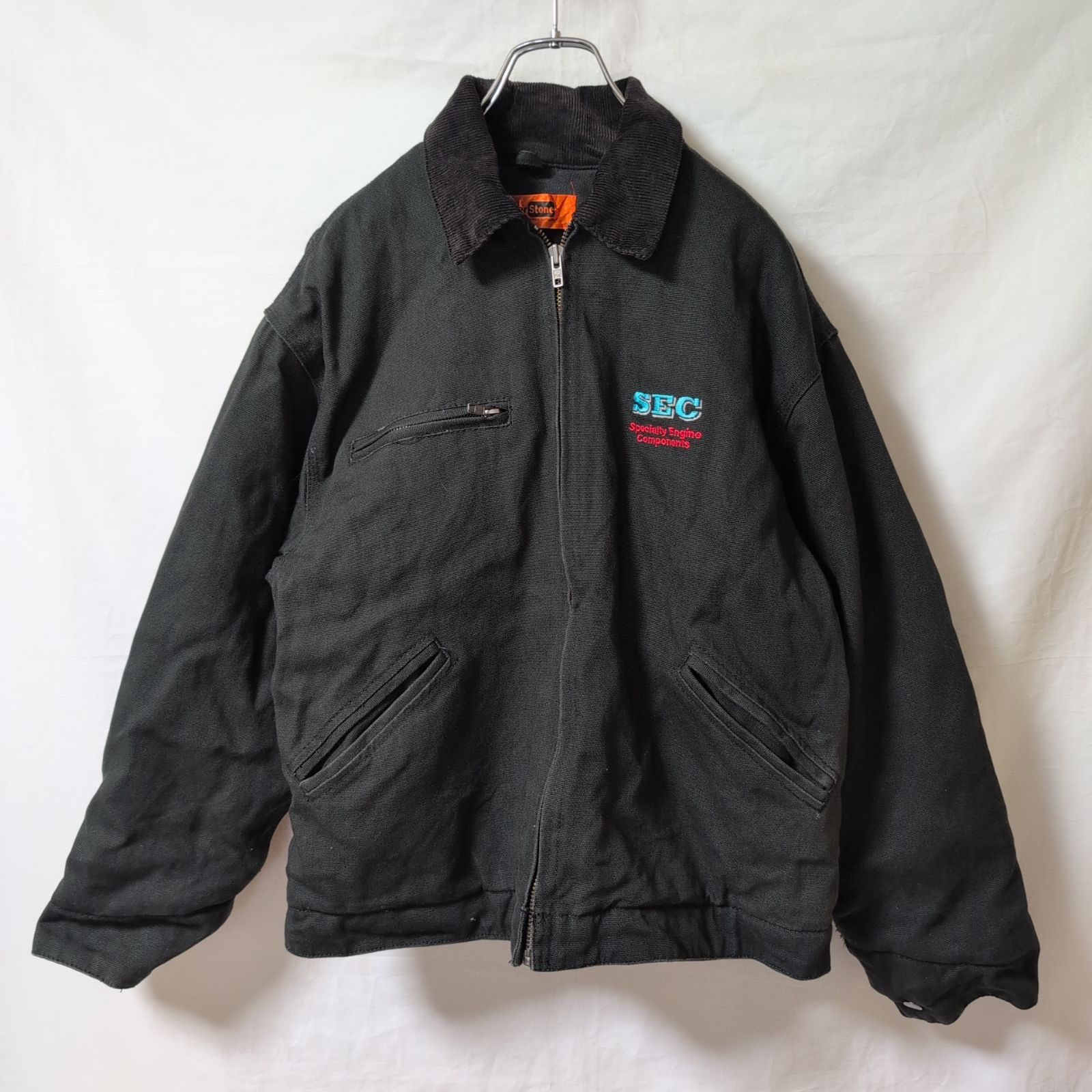 Corner Stone/コーナー ストーン】 J763 ダック クロスワーク