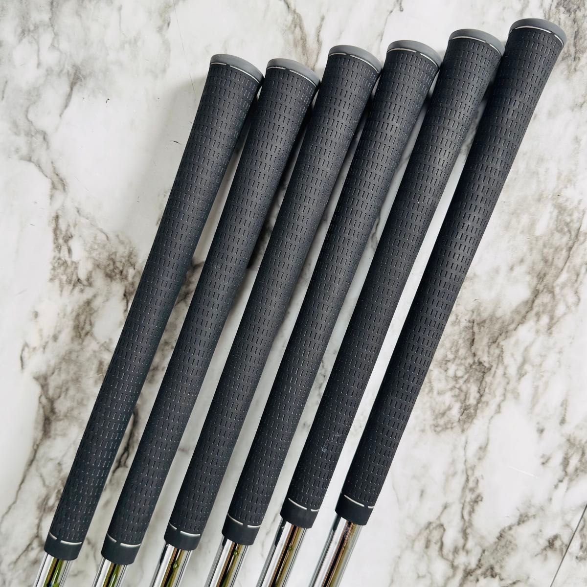 良品】初心者推奨 テーラーメイド M4 メンズアイアンセット 6本 S