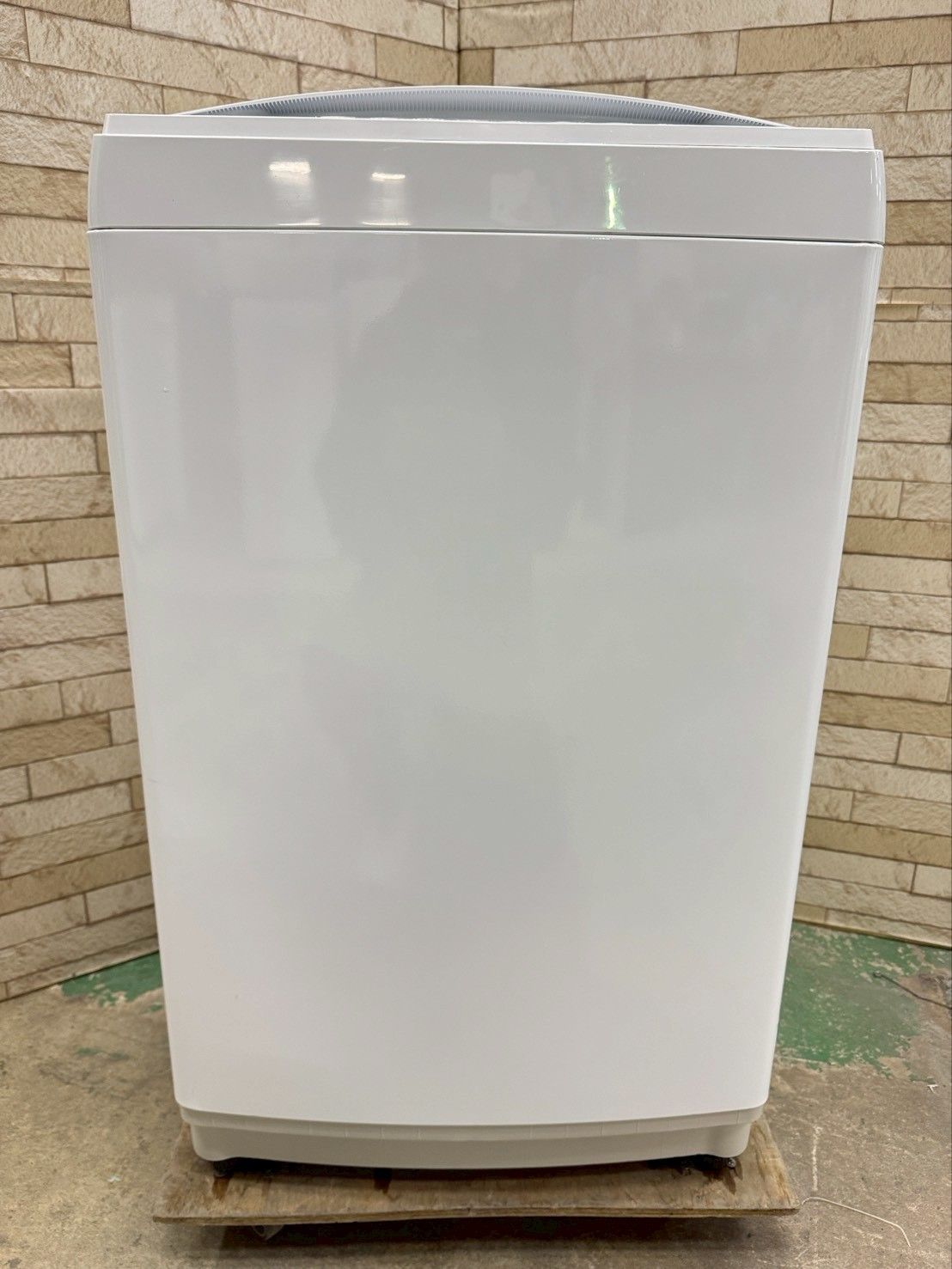 3か月保障付き 洗濯機