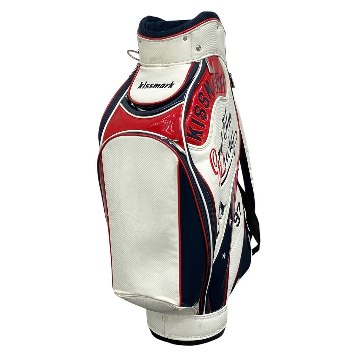 Kissmark キスマーク Grab The アウトレット Lucky 97 グラブ・ザ