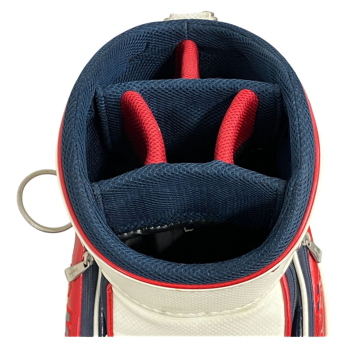 キャディバッグ