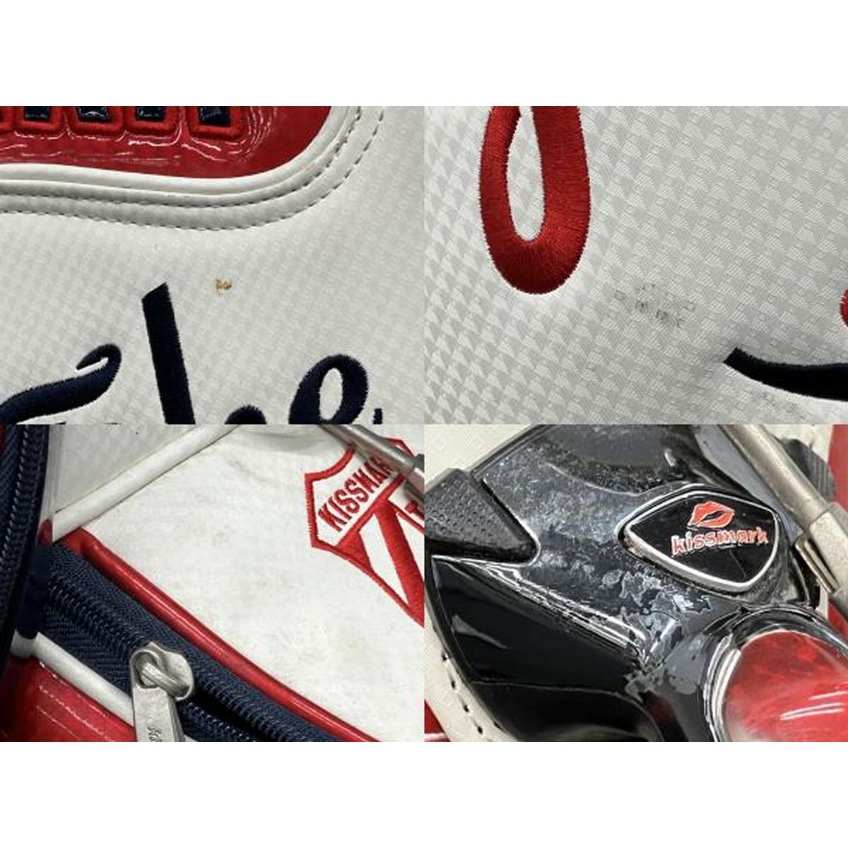 Kissmark キスマーク Grab The アウトレット Lucky 97 グラブ・ザ