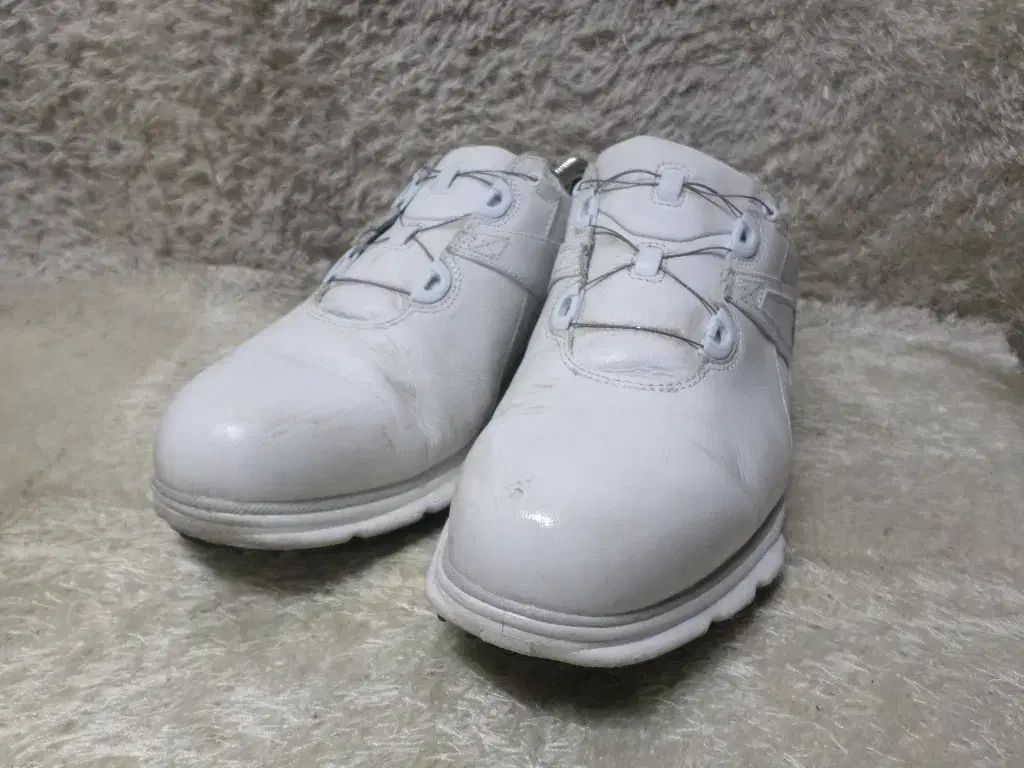 265 フットジョイ プロSL ボア ゴルフシューズ 靴