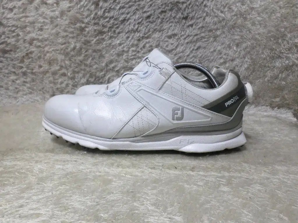 265 フットジョイ プロSL ボア ゴルフシューズ 靴