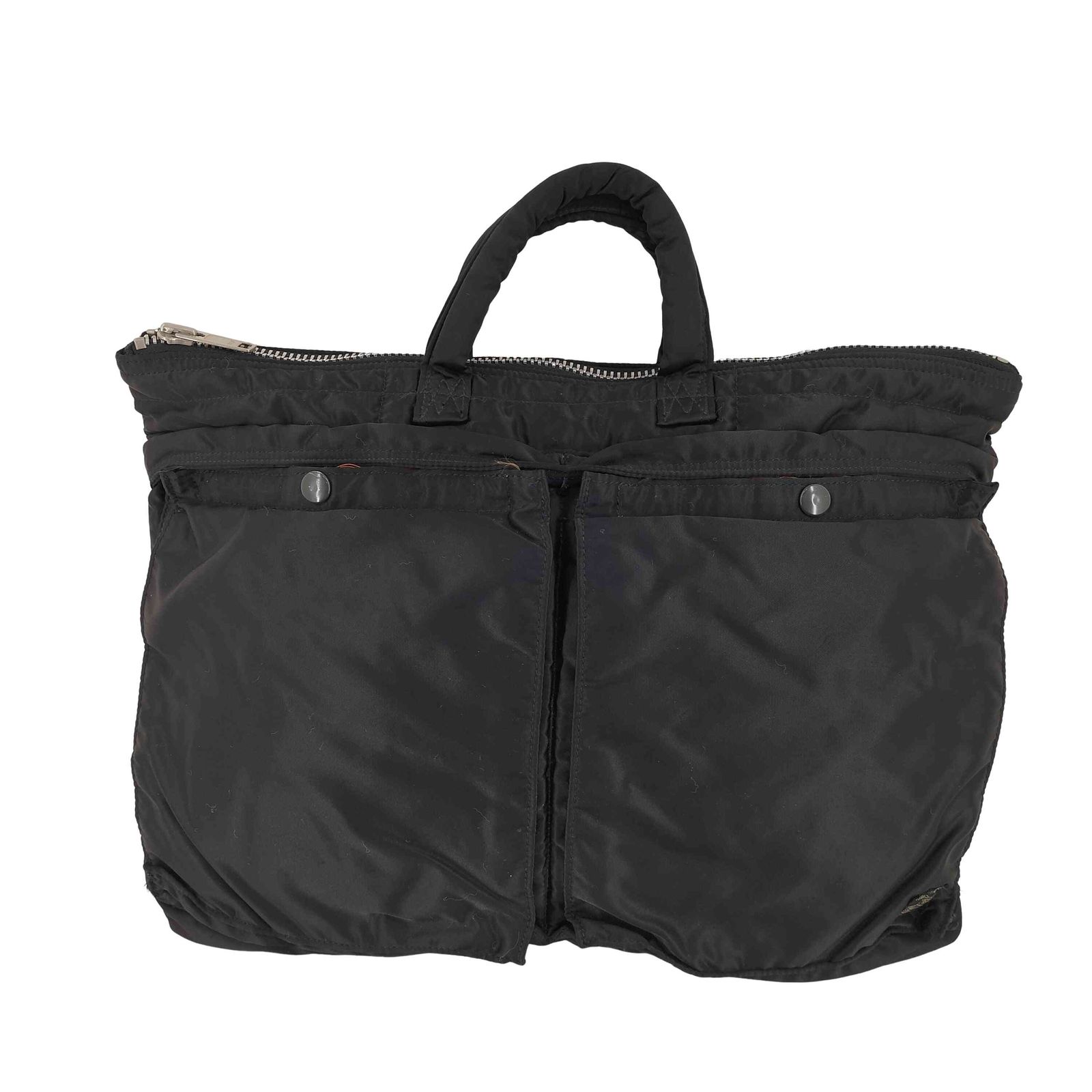 ポーター PORTER タンカー ヘルメットバッグ メンズ 表記無