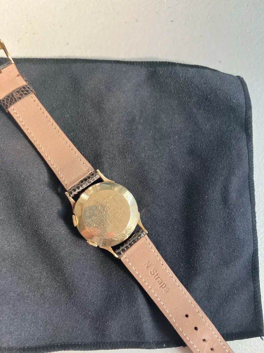 ヴィンテージ 14k