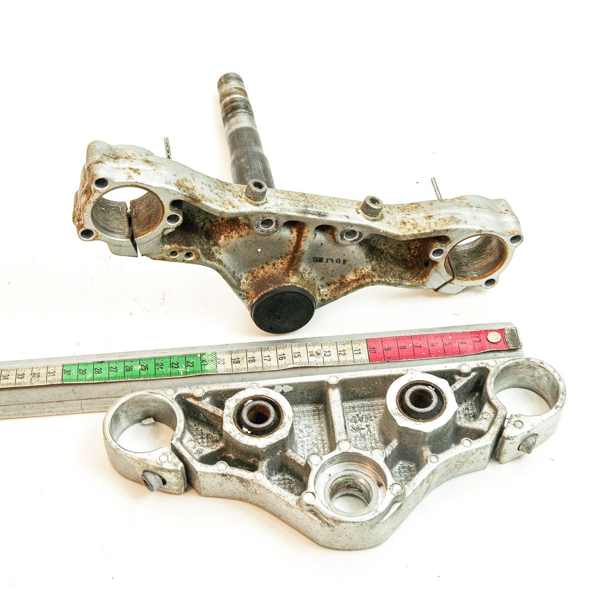 ドラッグスター250 トップブリッジ ステム ドラッグスター250 トリプル