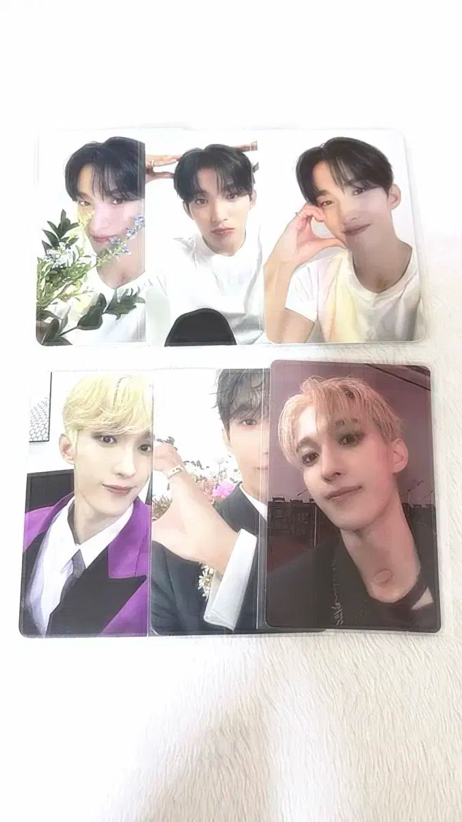 SEVENTEEN ドギョム(DK) トレカ CARAT盤 - メルカリ