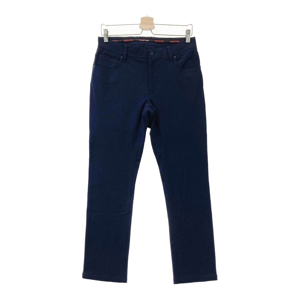 サイズ S BRIEFING GOLF ブリーフィング ストレッチパンツ ネイビー系 240101542211 ゴルフウェア メンズ ストスト