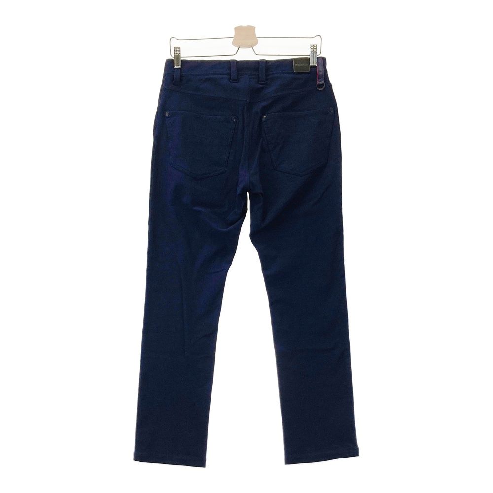【新品 タグ付】ブリーフィング ゴルフウェア パンツ ストレッチ XS ネイビー サイズ：S BRIEFING GOLF ブリーフィング ストレッチパンツ ネイビー系
