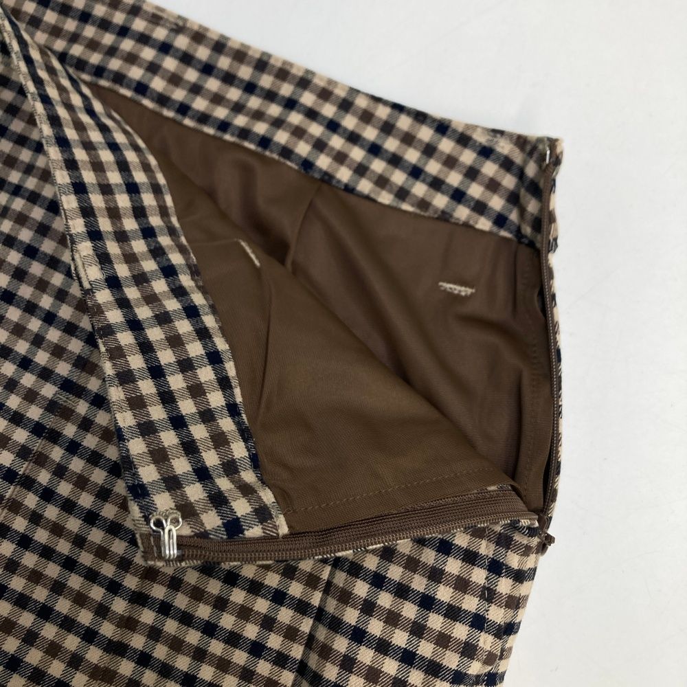 サイズ：1 JACK BUNNY ジャックバニー インナー付 ストレッチ 切替