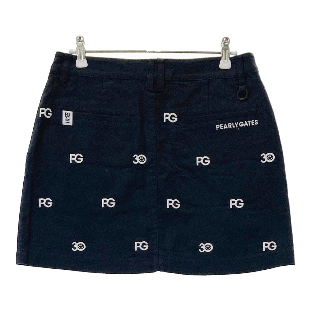 サイズ：1 PEARLY GATES パーリーゲイツ 30周年モデル ストレッチ