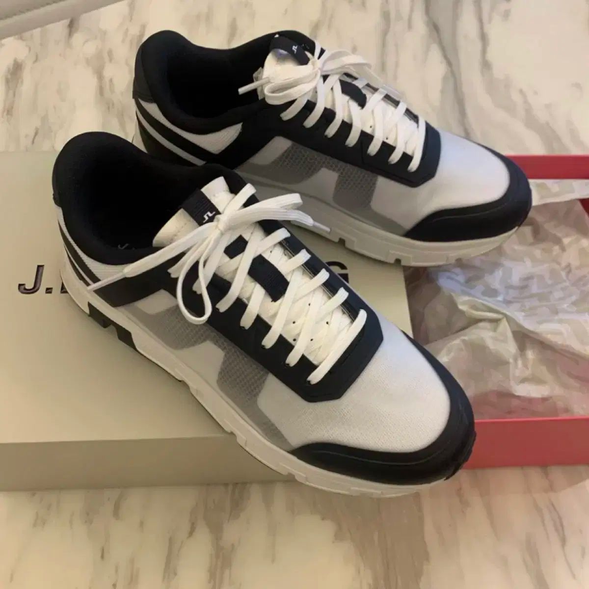 ゴルフシューズ サイズ38