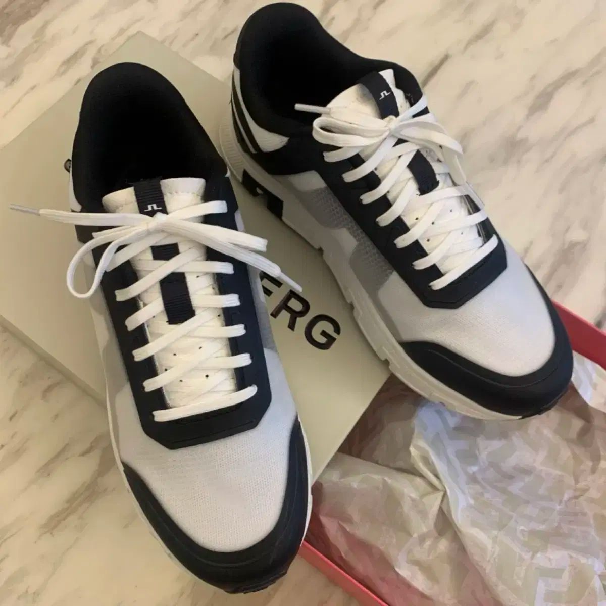 500 ゴルフシューズ