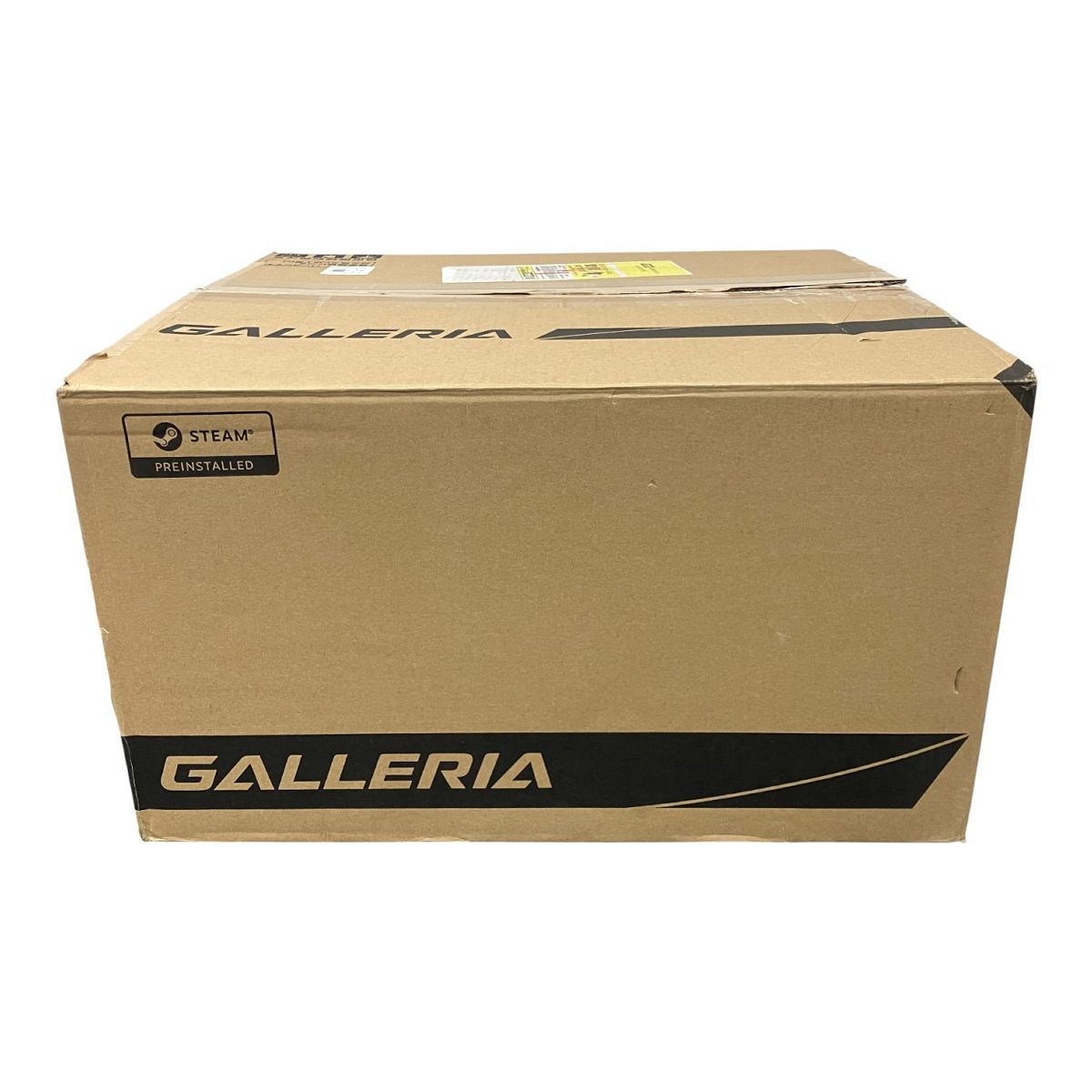 Thirdwave XT デスクトップ パソコン i 7 9700 16 GB HDD 1 TB GTX 1660 SUPER Win 11