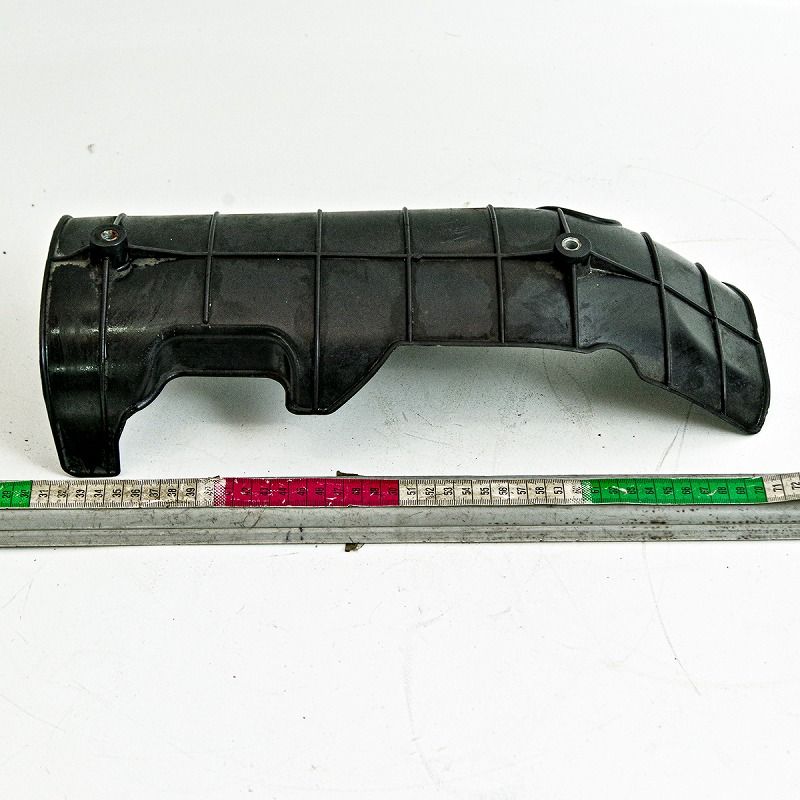 希少 ロイヤルエンフィールド 規制前 アイアン500 ショート マフラー