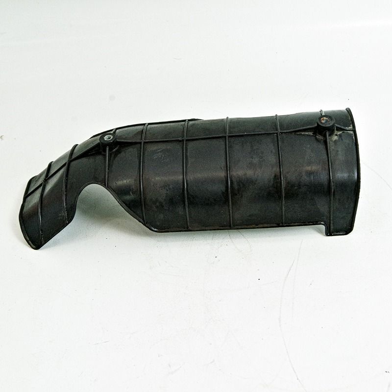 希少 ロイヤルエンフィールド 規制前 アイアン500 ショート マフラー