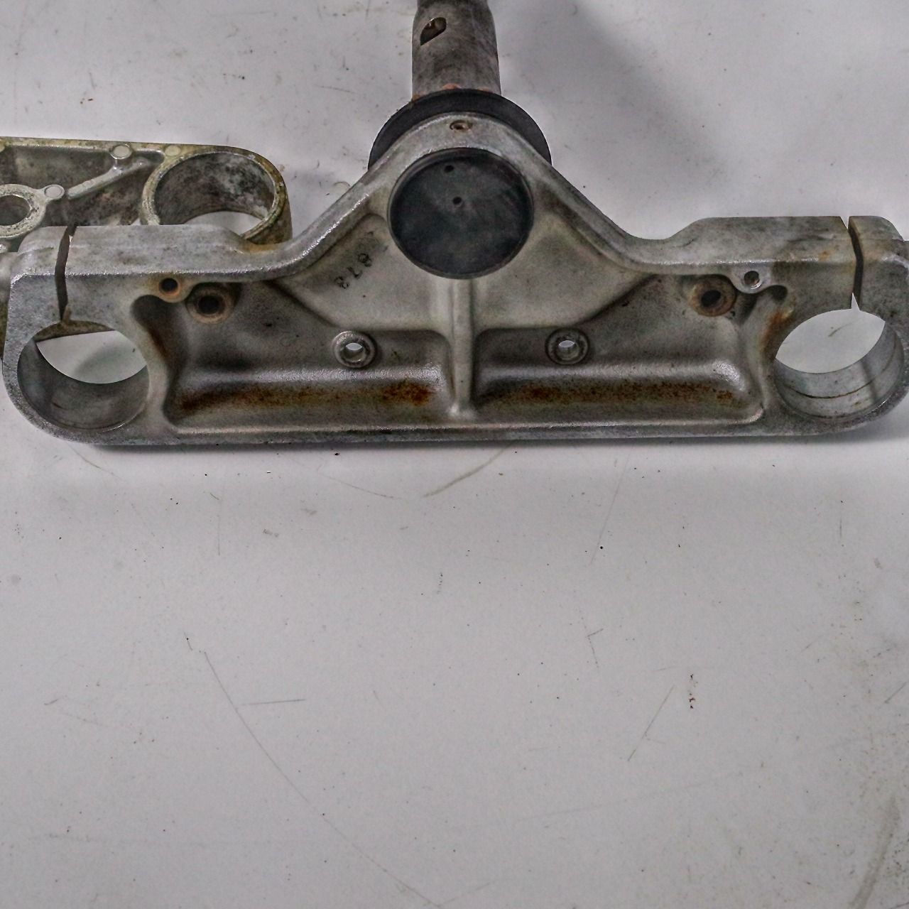 ドラッグスター250 トップブリッジ ステム ドラッグスター250 トリプル