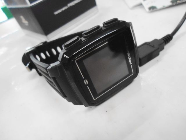 ドライバー その他 GreenOn THE GOLF WATCH PREMIUM II 各種 0 3878