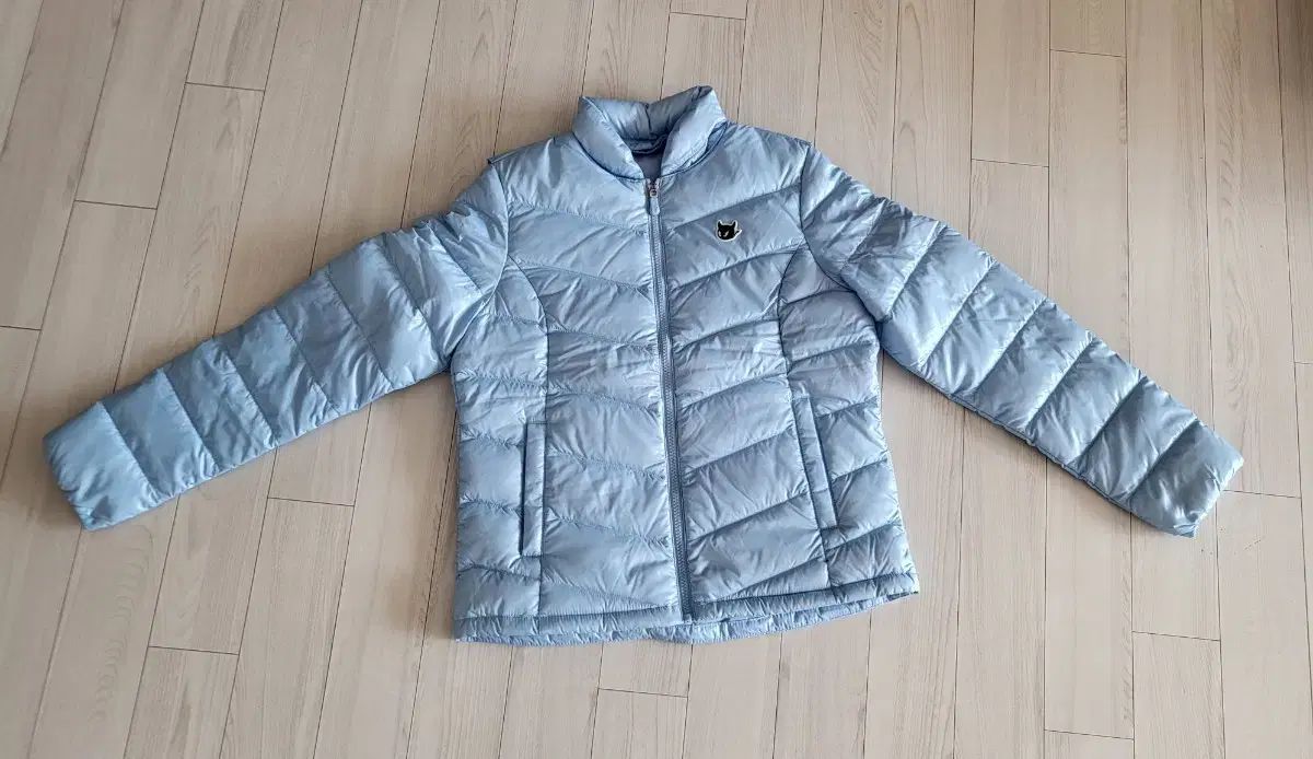 ワック レディース グースダウン アウター