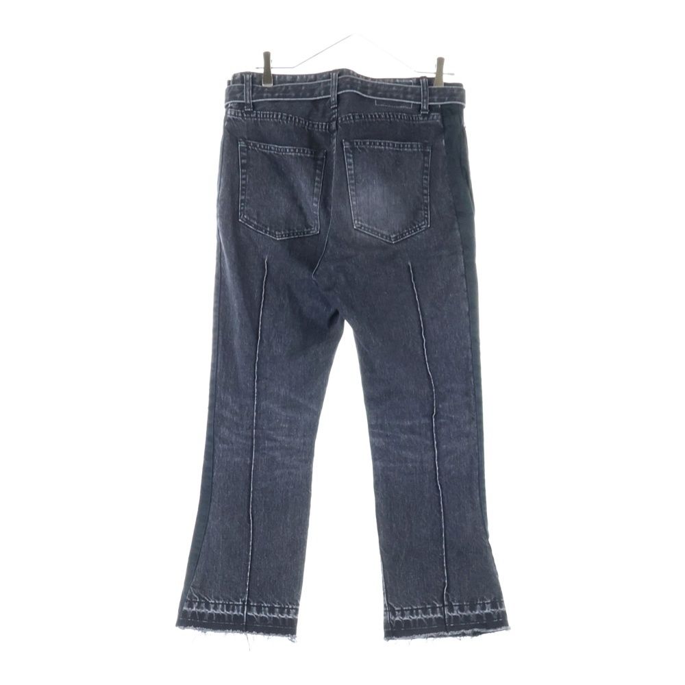 sacai 25aw denim pants デニムパンツ sacai◇25AW/Denim Pants/2/コットン/IDG/25-03755M// : セカンド