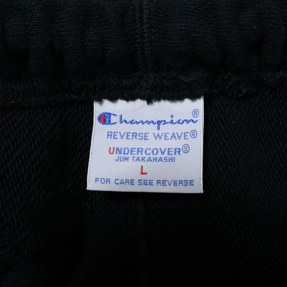 カットオフ ドローストリング