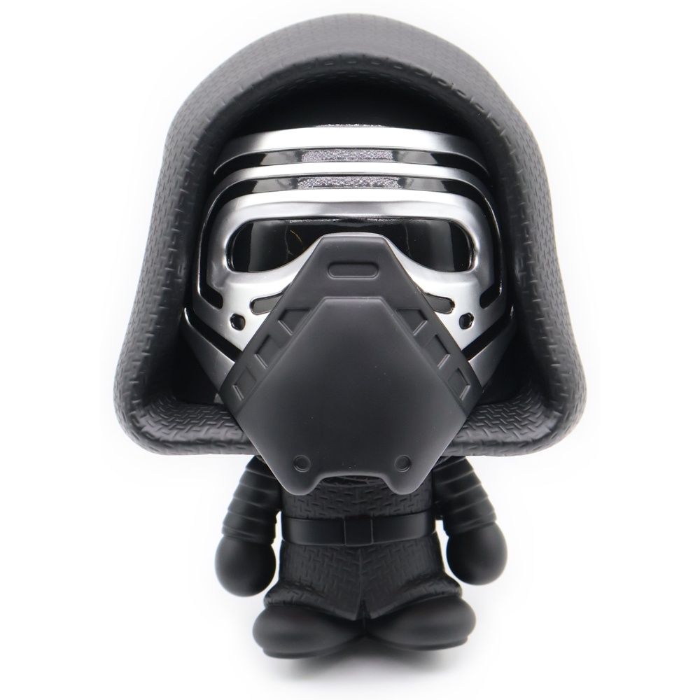 MEDICOM TOY メディコムトイ ×A BATHING APE ×STAR WARS VINYL COLLECTIBLE DOLL CKYLO REN BABY MILO アベイシングエイプ スターウォーズ カイロ レン ベイビーマイロ フィギュア
