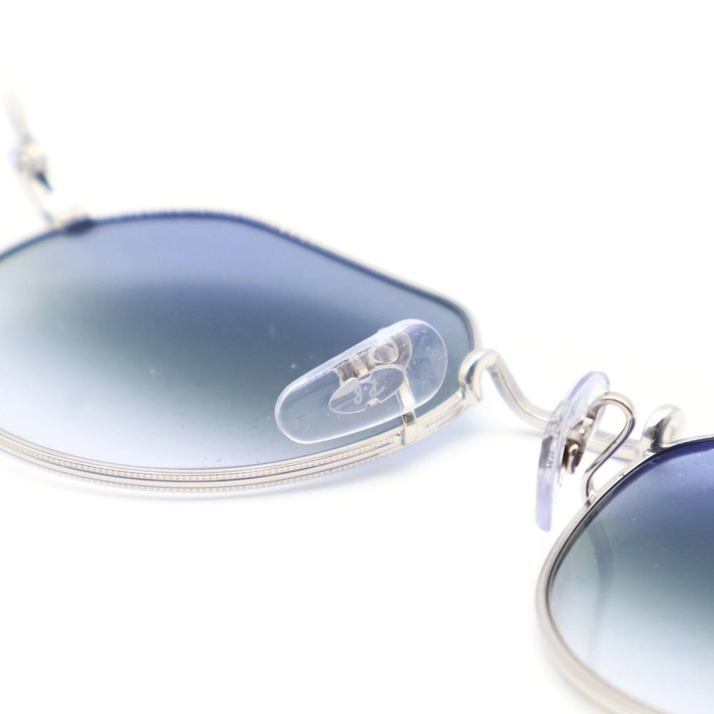 Ray Ban (レイバン) JACK ジャック メタルフレームサングラス