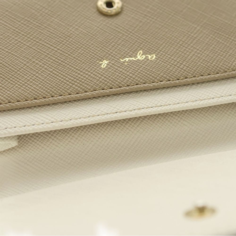 agnes b. (アニエスベー) カードケース 名刺入れ コインケース レザー