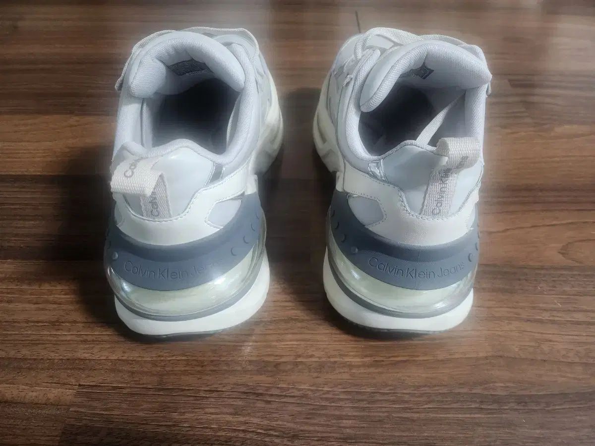 Calvin Klein カルバン クライン エア スニーカー 260