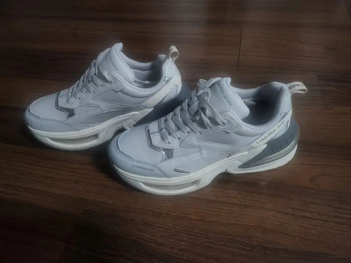 Calvin Klein カルバン クライン エア スニーカー 260