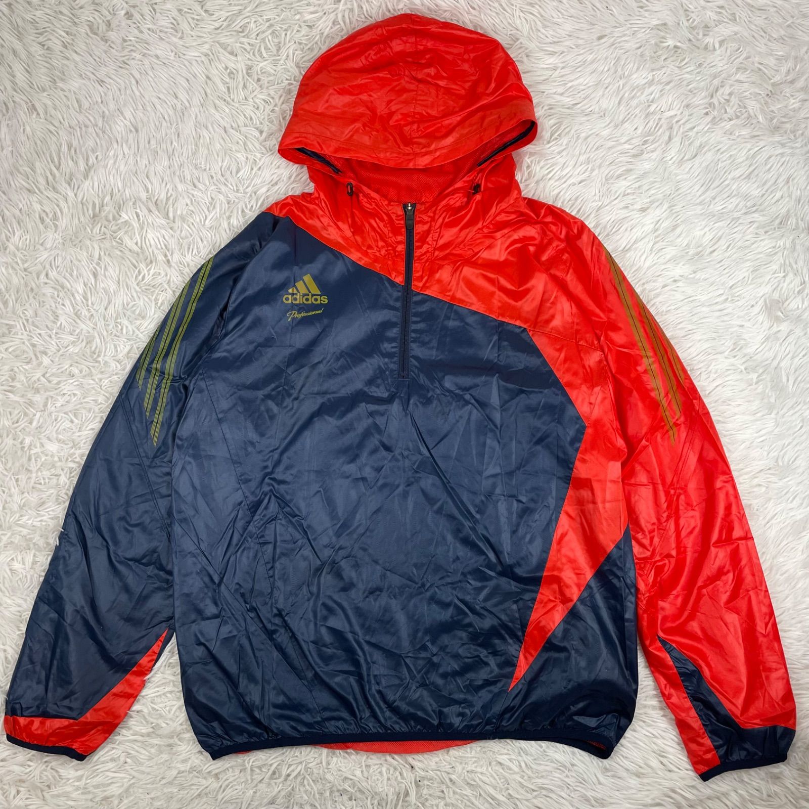 adidas climaproof アディダス ジャージ セットアップ　OT adidas - adidas climaproof アディダス ジャージ セットアップ OTの