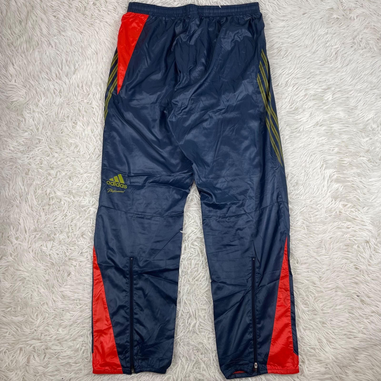 adidas professional アディダス プロフェッショナル ウィンド 