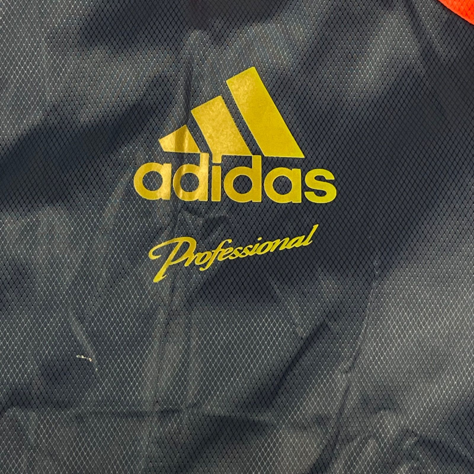 adidas professional アディダス プロフェッショナル ウィンド 