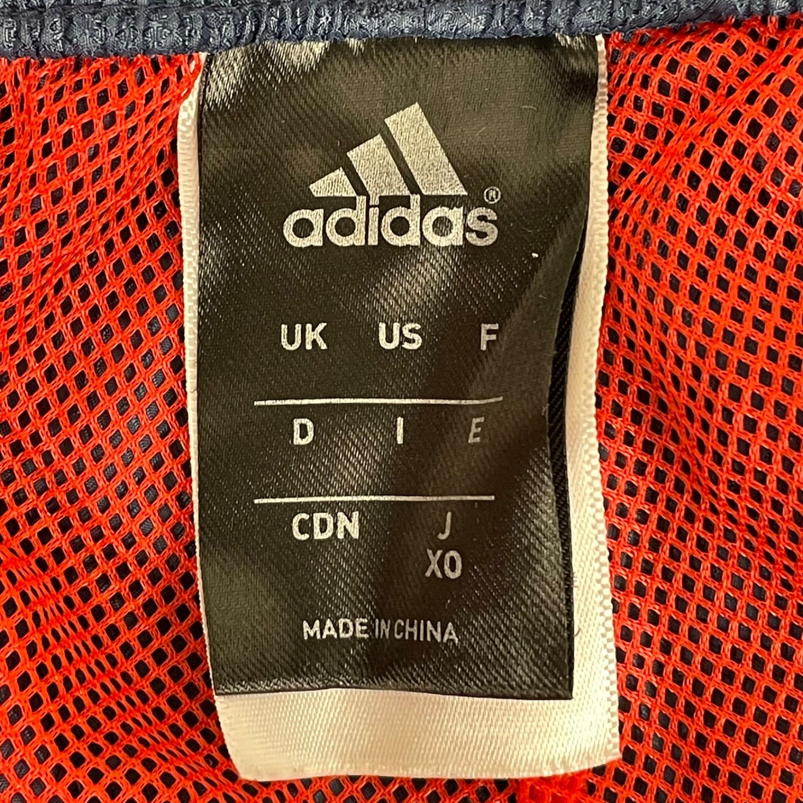 adidas professional アディダス プロフェッショナル ウィンド 