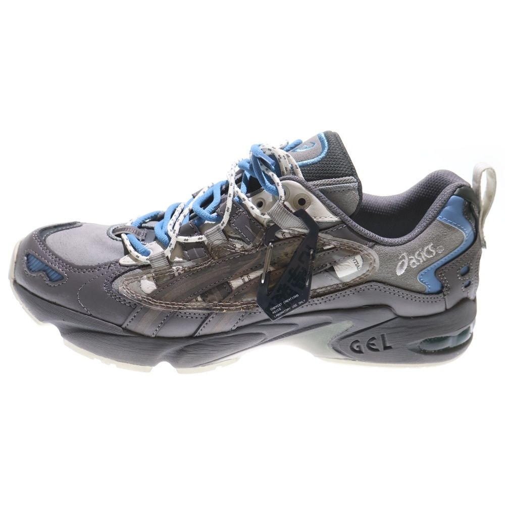 ASICS (アシックス) ×Chemist Creations Gel-Kayano 5 ケミスト