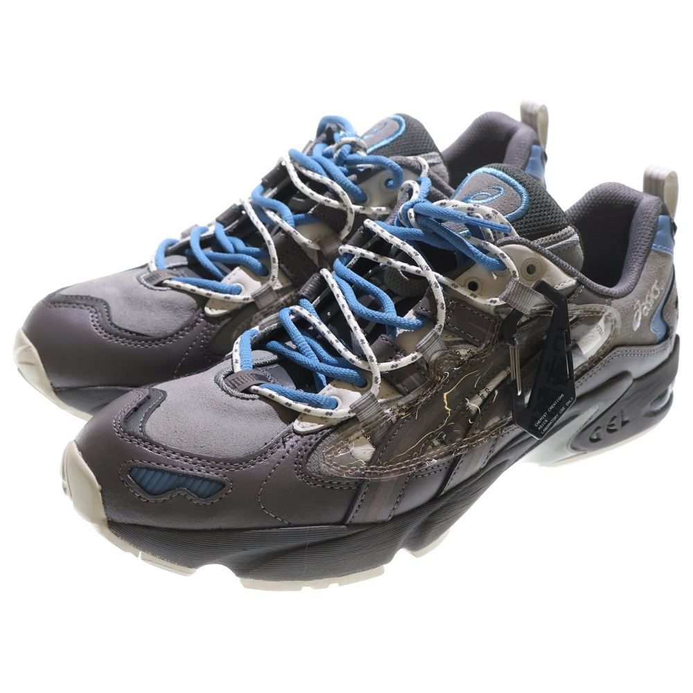 ASICS (アシックス) ×Chemist Creations Gel-Kayano 5 ケミスト