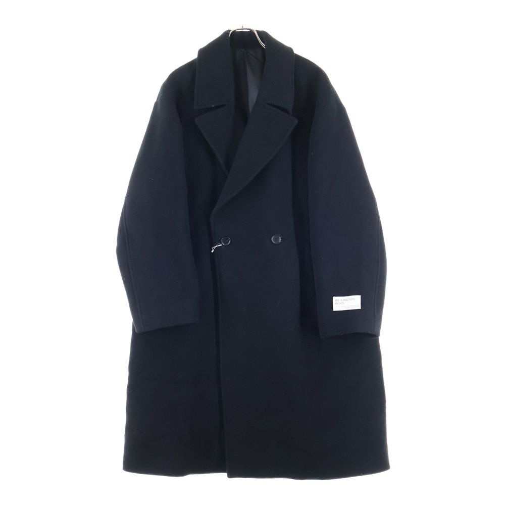 JOURNAL STANDARD (ジャーナルスタンダード) 2B ウェリントンウール