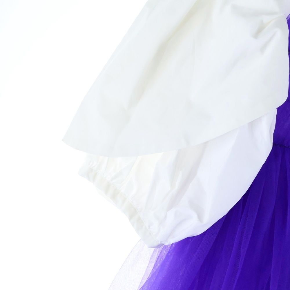 パープル レディース