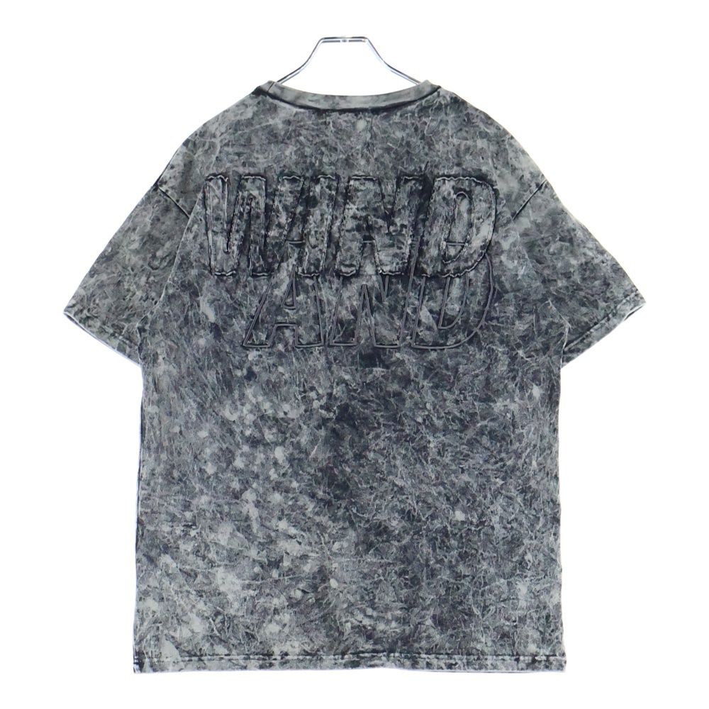 WIND AND SEA (ウィンダンシー) 24SS HIGH SULFER S/S 半袖 Tシャツ