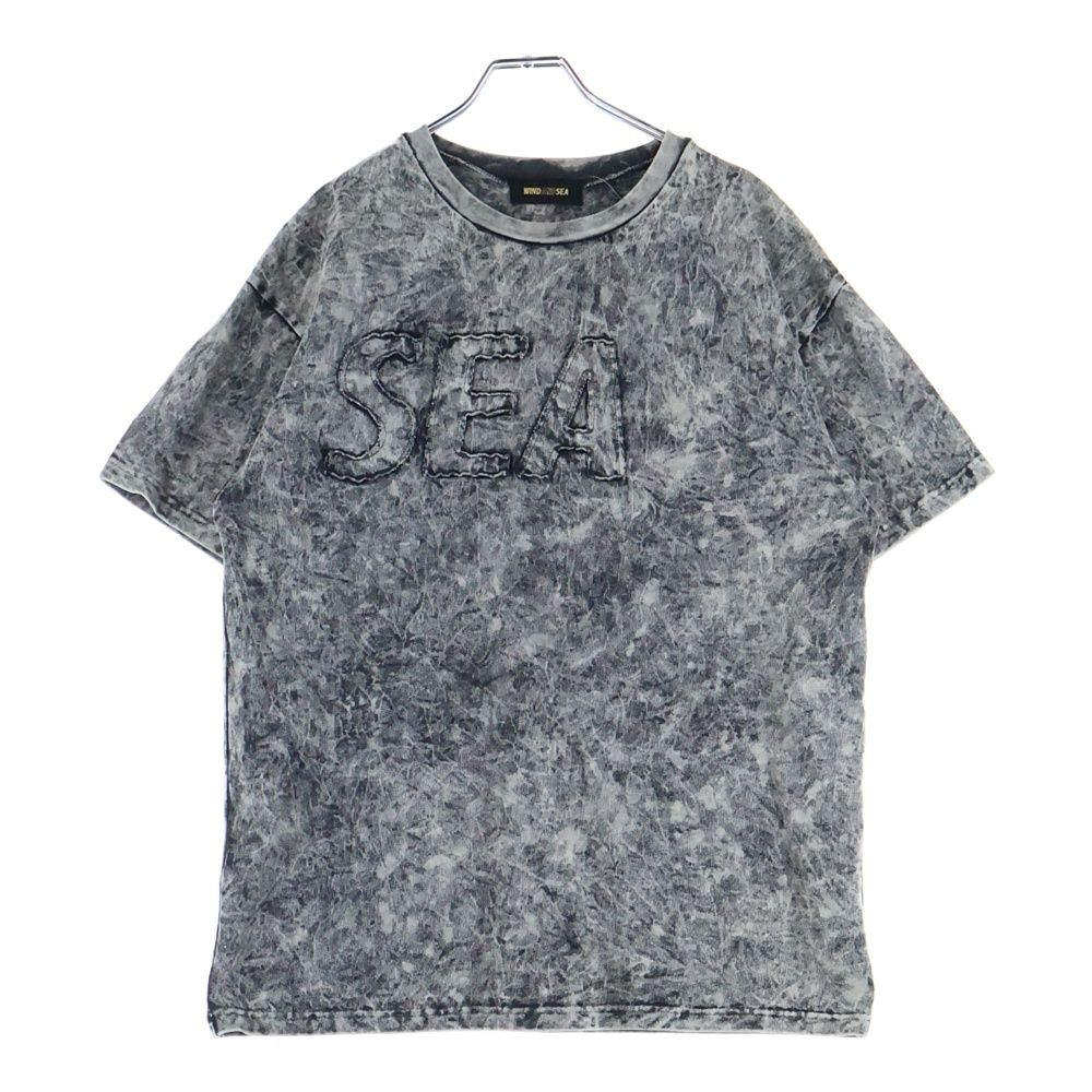 WIND AND SEA (ウィンダンシー) 24SS HIGH SULFER S/S 半袖 Tシャツ
