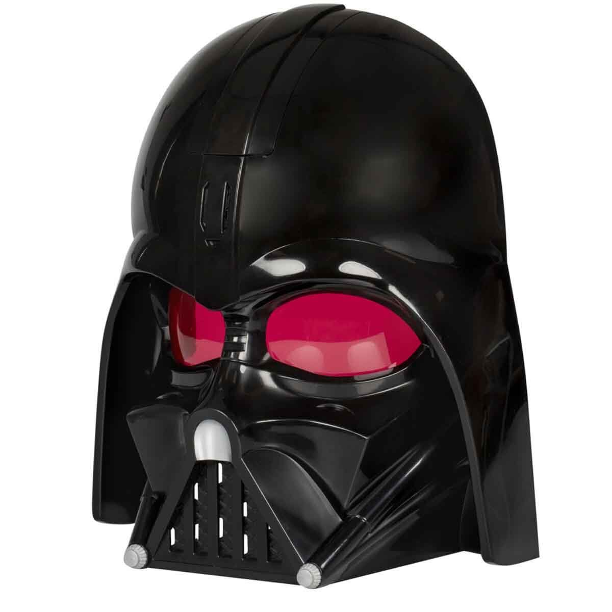 STAR WARS ダースベイダー 電子マスク フレーズ&サウンドエフェクト 