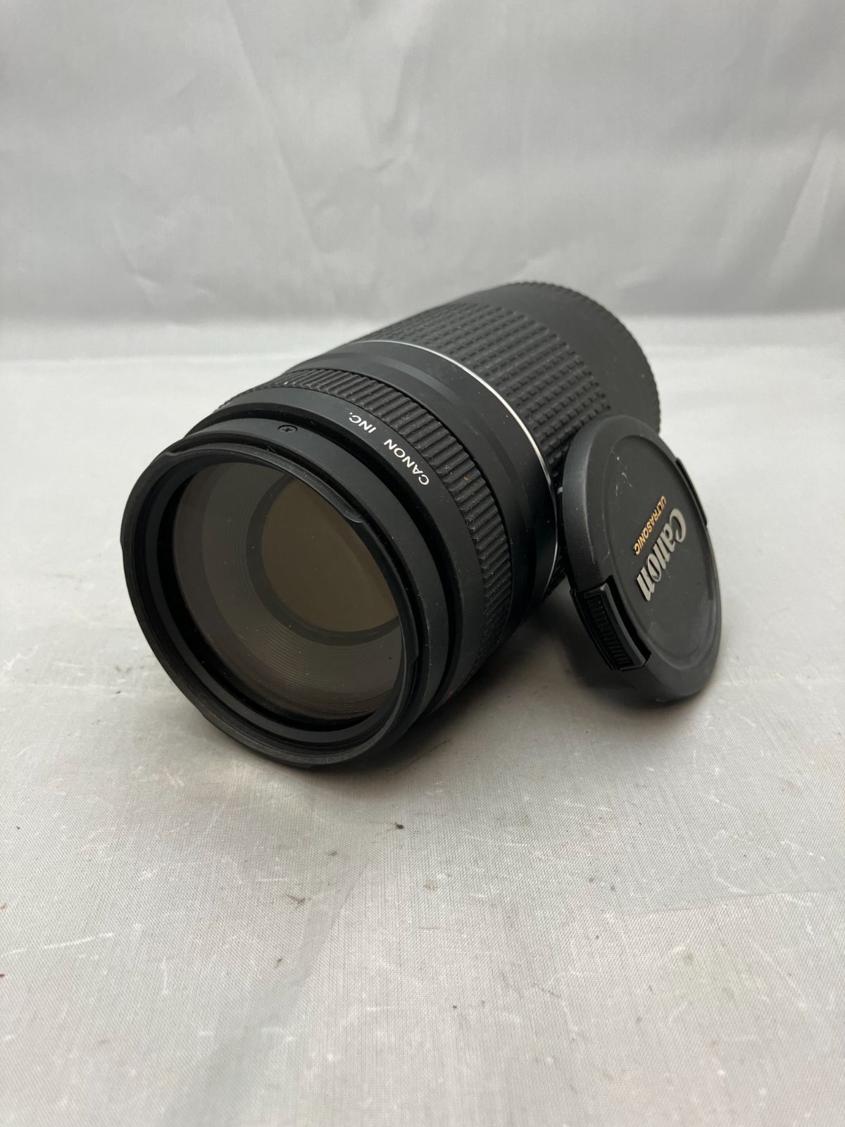 ☆ Canon キャノン EF 75-300mm F4-5.6 Ⅲ USM 【公式通販】