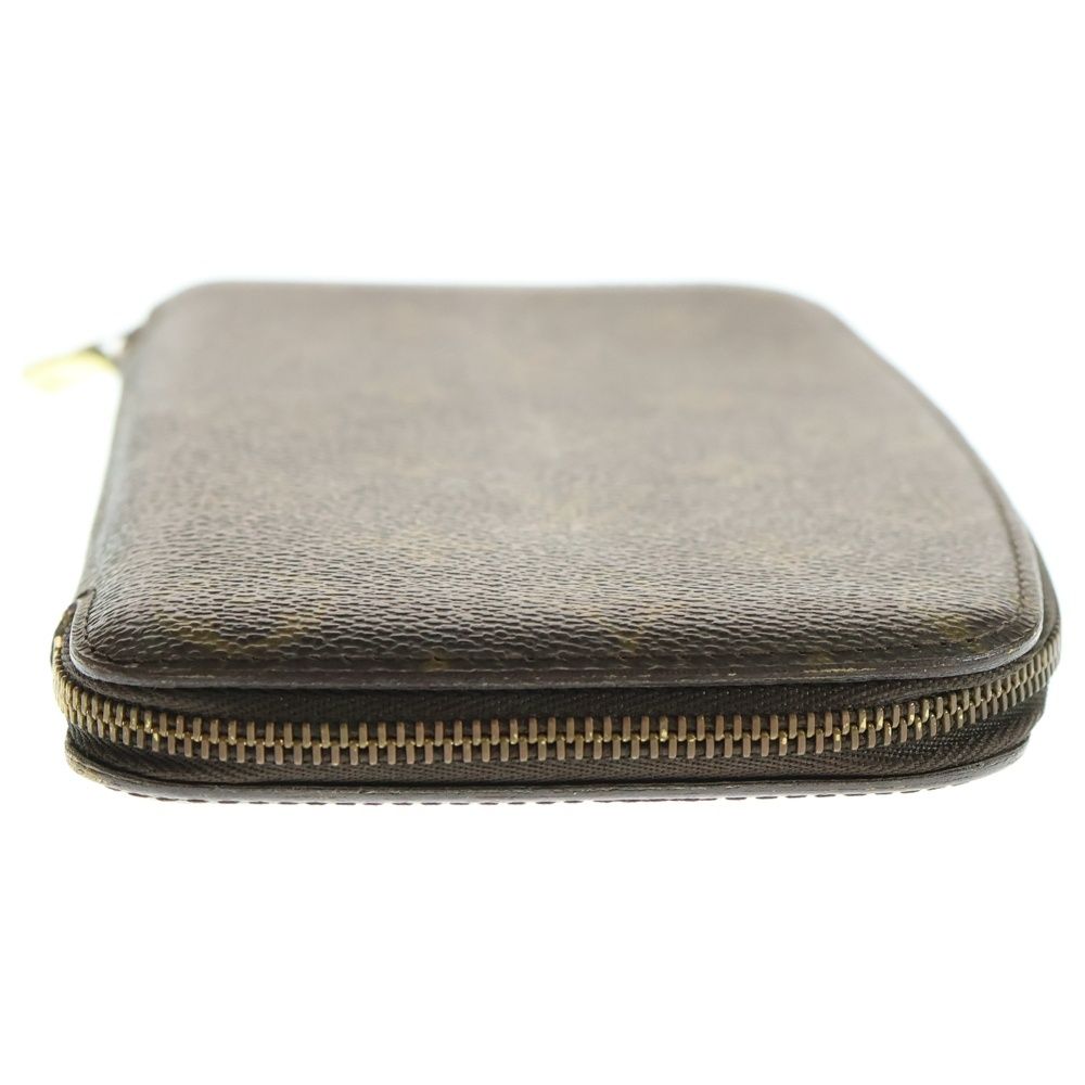 LOUIS VUITTON (ルイヴィトン) モノグラム アジェンダ・ジェオッド