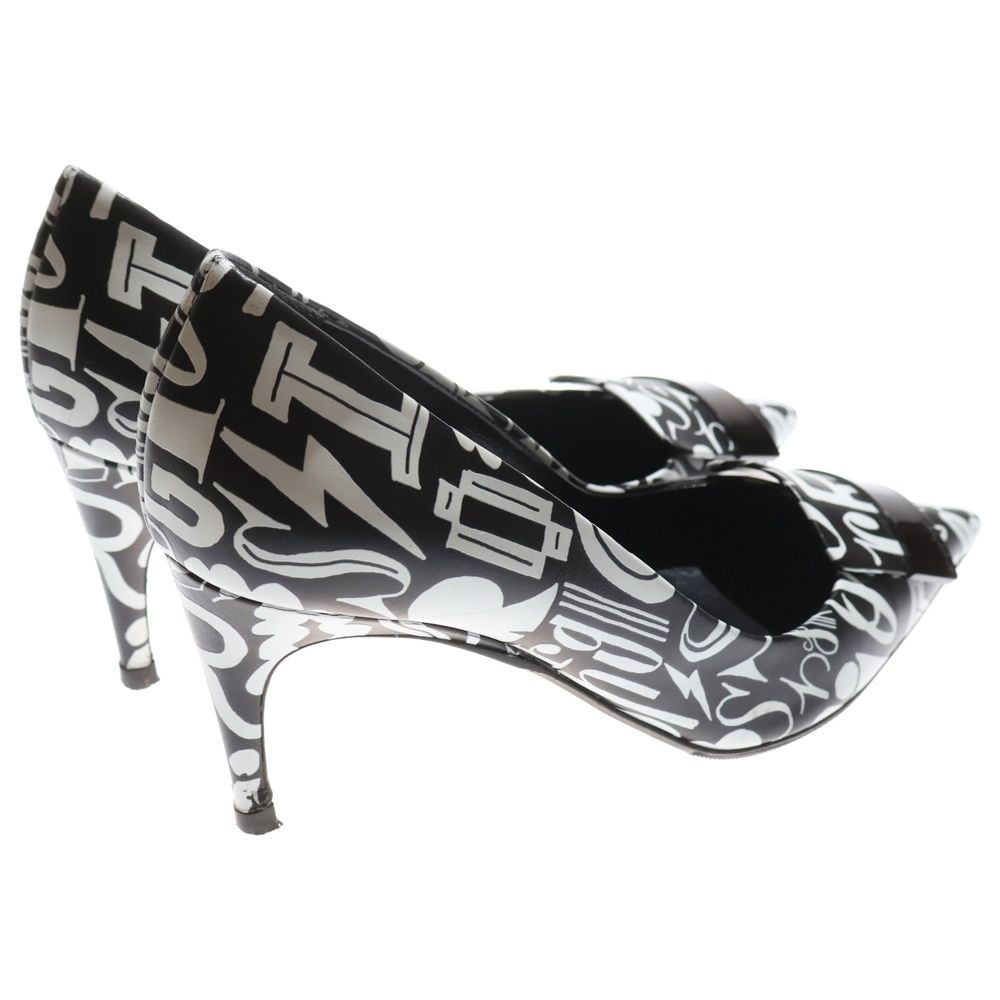 Sergio Rossi (セルジオロッシ) ×Sekine Shogo sr1 セキネショウゴ sr1